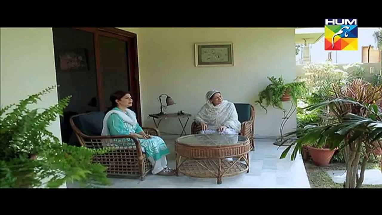 Dil Ka Kya Rung Karun Episode 4 Full on HUM TV - 21 March