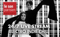 Le Son Parisien, 24/7 Live Music Stream from Paris, Indie Electronic Lounge