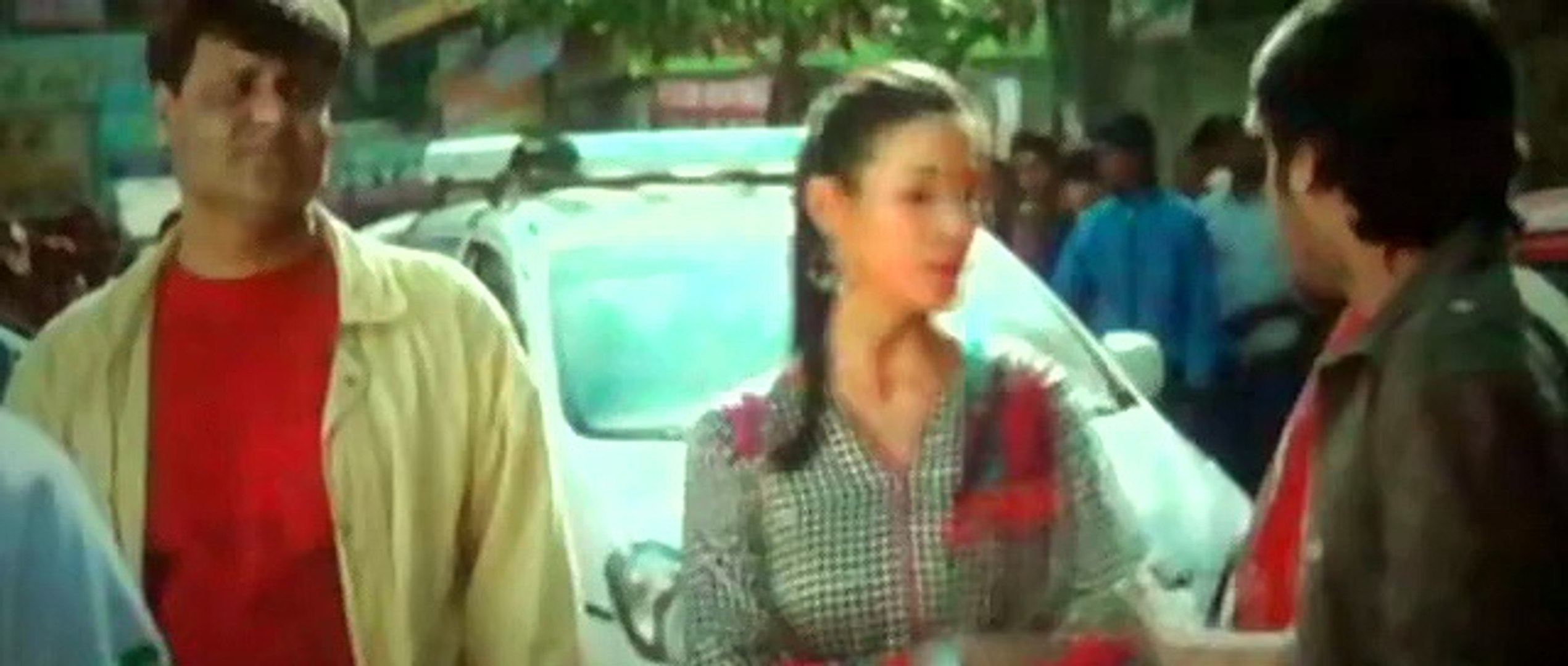 Dilliwaali Zaalim Girlfriend (2015) Hindi Full Movie 720P HD