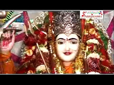 Durga Maa Dasahra Me Apan Darsan - Bhojpuri New Hit Mata Ki Bheinte - Ravi Shankar Urf Raviya