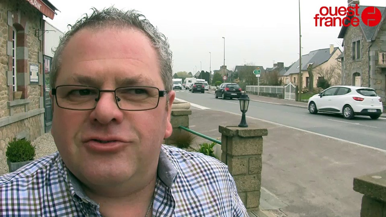 La marée humaine pour la marée du siècle