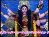 Durga Puja Songs 2013 - Abate Navratar Sab Magan Ho Jala - Sanjay Sajan