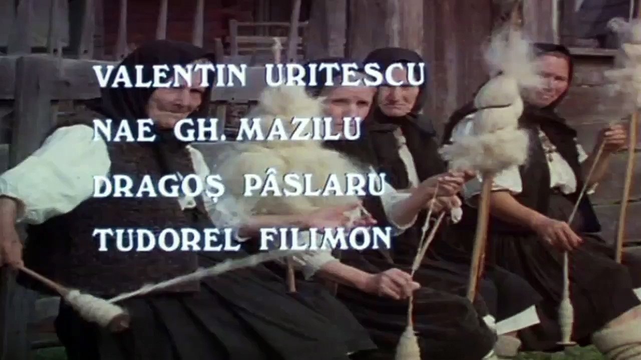 Întoarcerea din iad [1983]