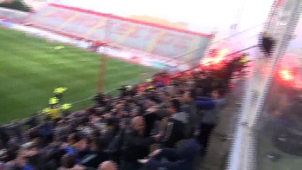 Τα όλε-όλε μετά το 4-0
