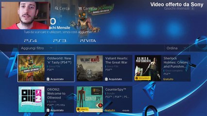 LA MIA RAGAZZA ROSICA _P (Compilation di Giochi) (b7_zyH64ucE)