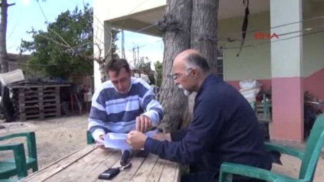 Antalya - Minik Özge Yanlış İğne Kurbanı Mı?