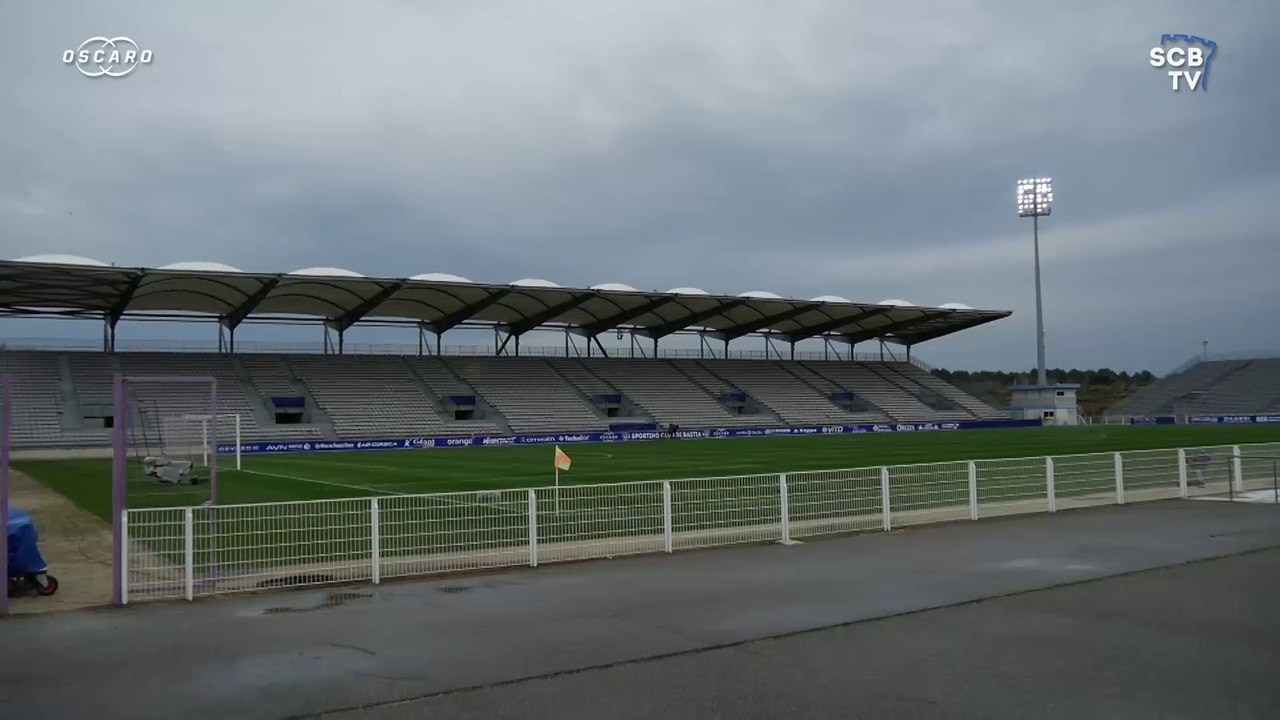 Bastia-Guingamp : l'avant-match
