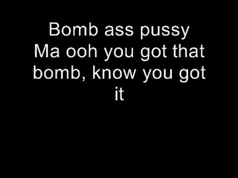 Chingy feat Ludacris - Holiday Inn (LYRICS)