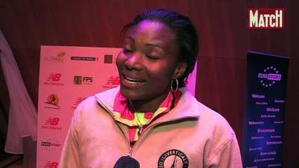 La course verticale s’attaque à la Tour Eiffel