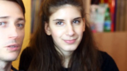 UN ROBOT ZAPPAVIGNA CONTRO LA MIA RAGAZZA (cNaos__IGMc)