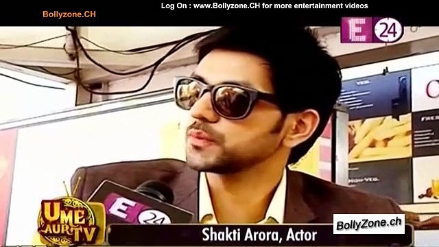 Mil Ke Bhi Na Mile Ranveer-Ishaani!! - Meri Aashiqui Tumse Hi - 21st March 2015