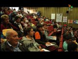 Colombia forum discusses political prisoners