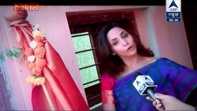 Sneha Mammi Ne Manaya Gudi Padwa Tere Shaher Mein 21st March 2015 Part 2