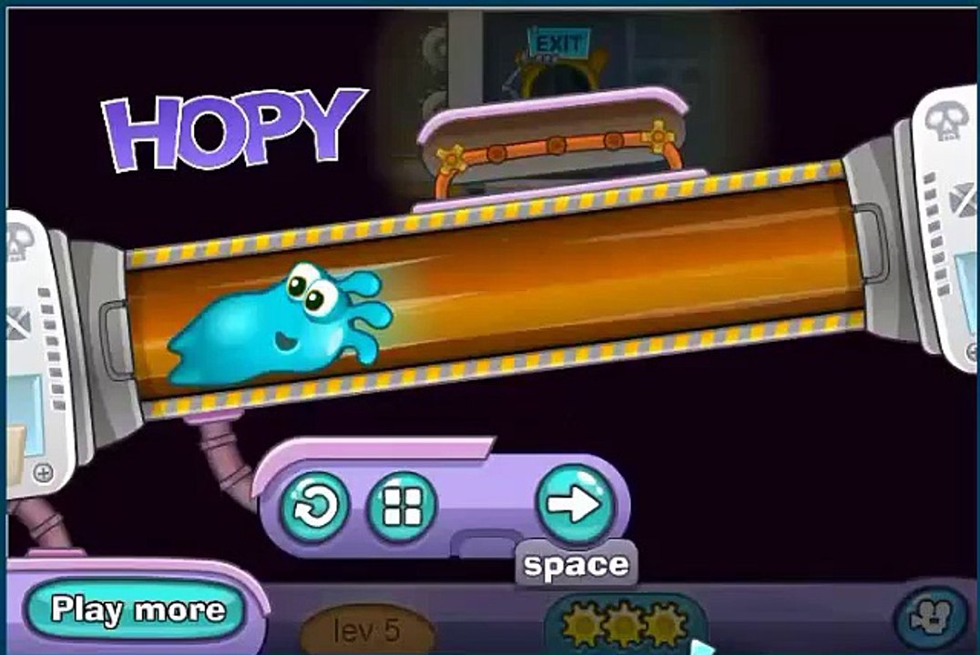 Jellydad Hero Walkthrough Level 6 to 10