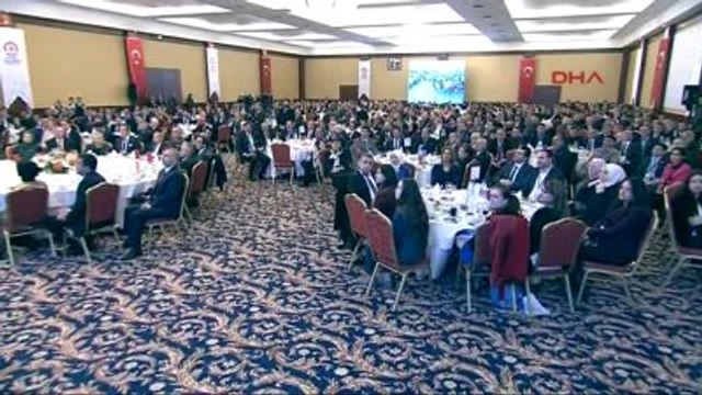 Denizli Cumhurbaşkanı Erdoğan Stk Temsilcileriyle Buluştu-4