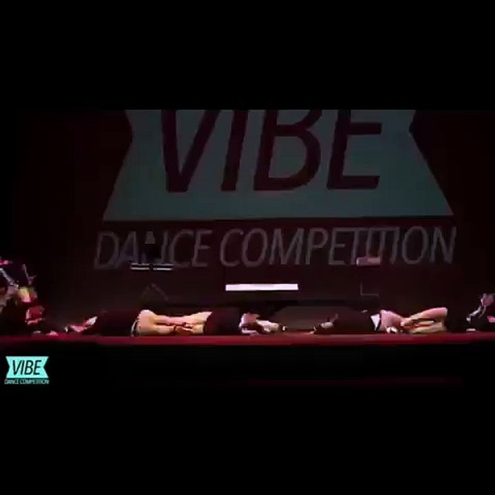 amazing dance