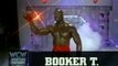 Booker T. vs. Chris Benoit WCW Saturday Night 30.05.1998