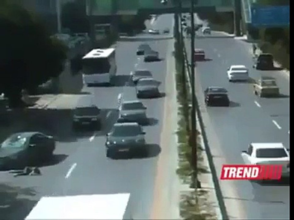 اللہ ہم سب کو ایسے اچانک حادثات سے محفوظ رکھے