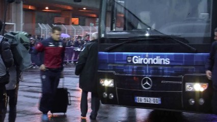 La Quotidienne du Téf avant TFC/Bordeaux