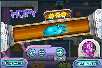 Jellydad Hero Walkthrough Level 26 to 30