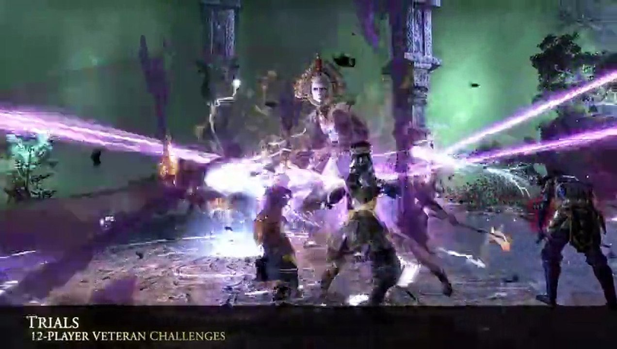 The Elder Scrolls® Online_ Tamriel Unlimited