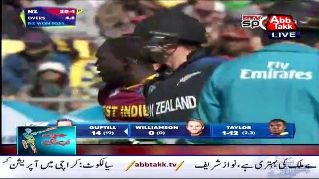 Junoon Abb Takk – 21st March 2015