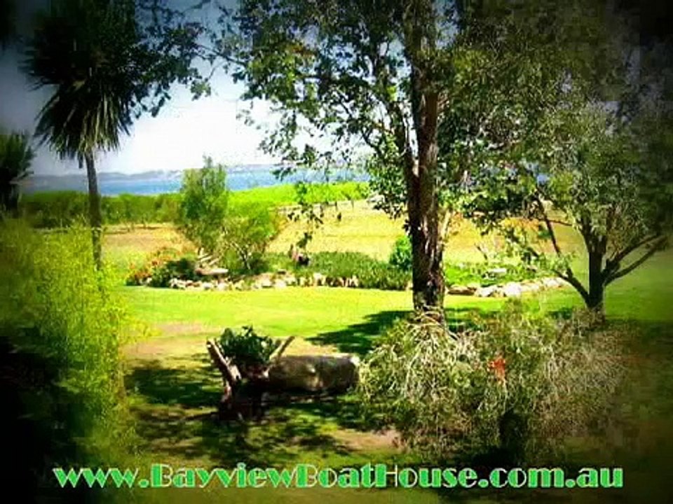 Romantic accommodation victoria | Bed and breakfast bairnsdale