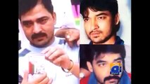 Saulat Mirza Execution New Date Geo News Updates 21st March 2015