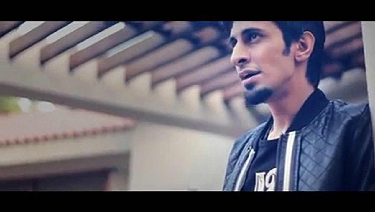 Shaam New Sad 2015 Song - Zunair Khalid Ft. Dj Shadow - Video Dailymotion