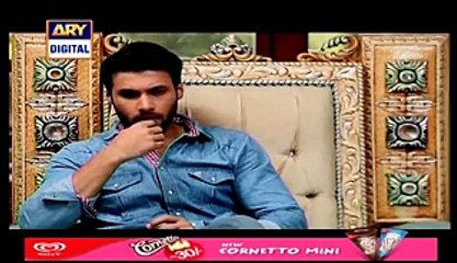 Dil Nahi Manta Episode 19 on Ary Digital in High Quality 21st March 2015 -www.dramaserialpk.blogspot.com,