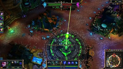 Gameplay: League Of Legends - Part 30