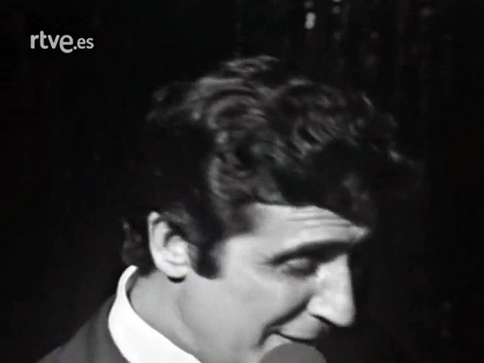 Gilbert Becaud Lo Importante es la rosa Vídeo Dailymotion