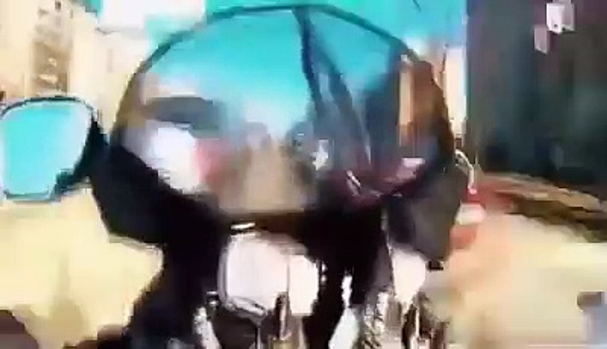 ▶ Kaza Videoları