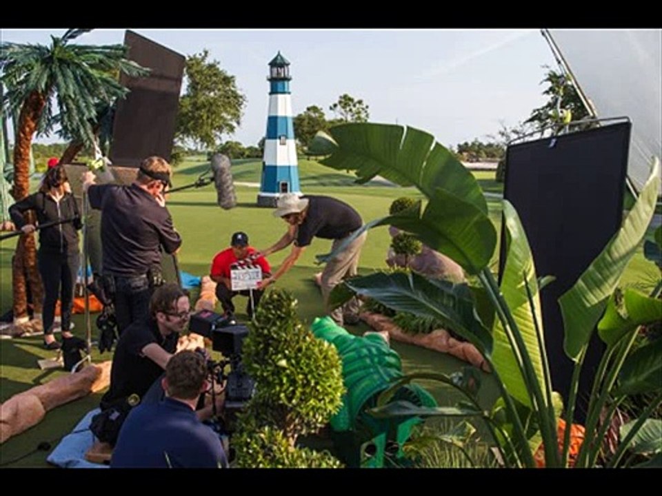 The Best of BunkerShot Golf Magazine - Volume 1702