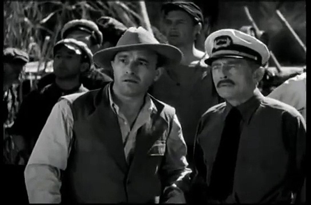 King Kong (1933) - Trailer