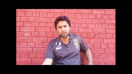 Pakistan logic on loosing cricket match against Australia