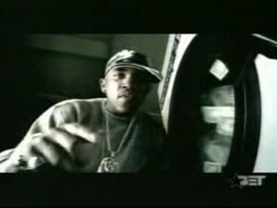 G-Unit - Stunt 101