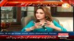 G For Gharida - 21 March 2015 - Exclusive Talk With Pervaiz Musharraf