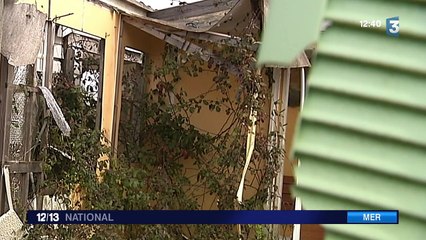 Xynthia a laissé des stigmates en Vendée et Charente-Maritime