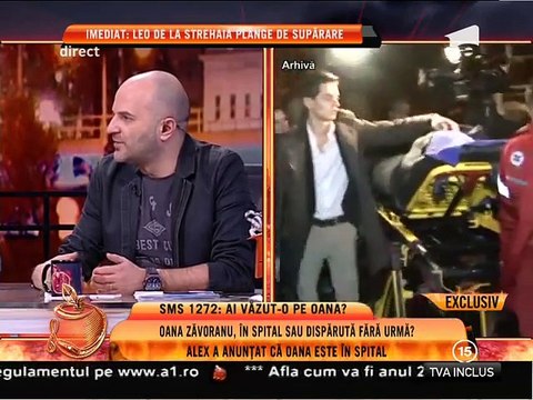 Vrăjitoarele care au șantajat-o pe Oana Zăvoranu au scăpat de infracțiunea de înșelăciune