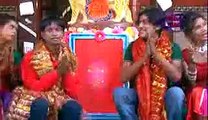 Durga Puja Songs 2013 - Nacha Ho Sewakwa Jai Jai Bolke - Pankaj Yadav