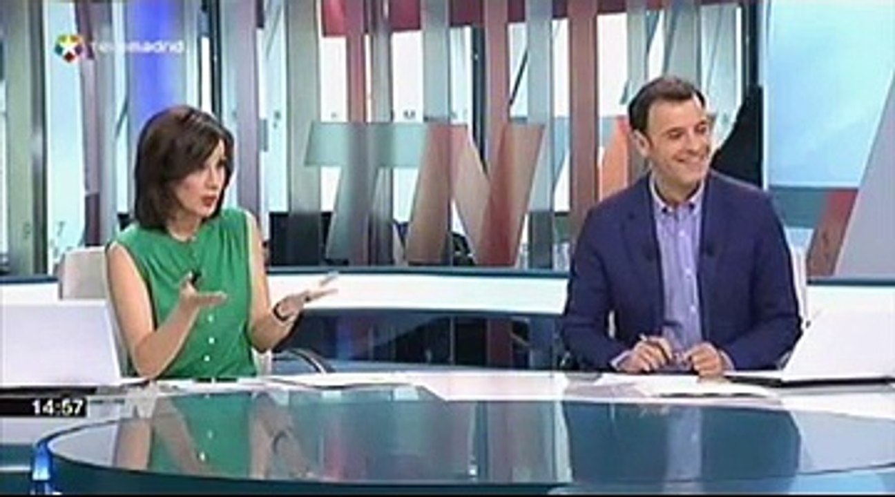 FUJITSU EN LOS MEDIOS