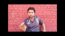 Pakistan logic on loosing cricket match against Australia
