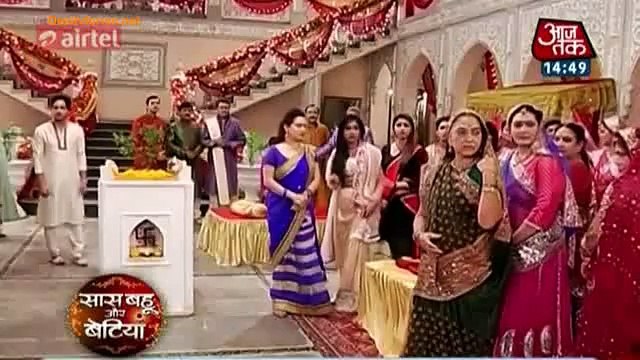 Yeh Rishta Kya Kehlata Mein Naye Naksh Aur Naira Mile 10 Years Bad 21st March 2015