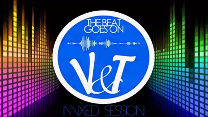 V&T RadioShow presents: The beat goes on #03 - DJ Carlo Caiola