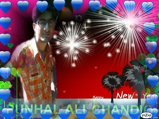 SARMAD SINDHI BHALA KEIN NA RUNO HONDAIN PUNHAL ALI 03342238608