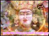 Durga Puja Songs 2013 - Tere Jaisa Koi Nahi Hai Sare Sansaar Me - Suraj Babali