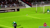 Fifa 10-Manager Mode-Club Leon vs Tijuana-Game 25