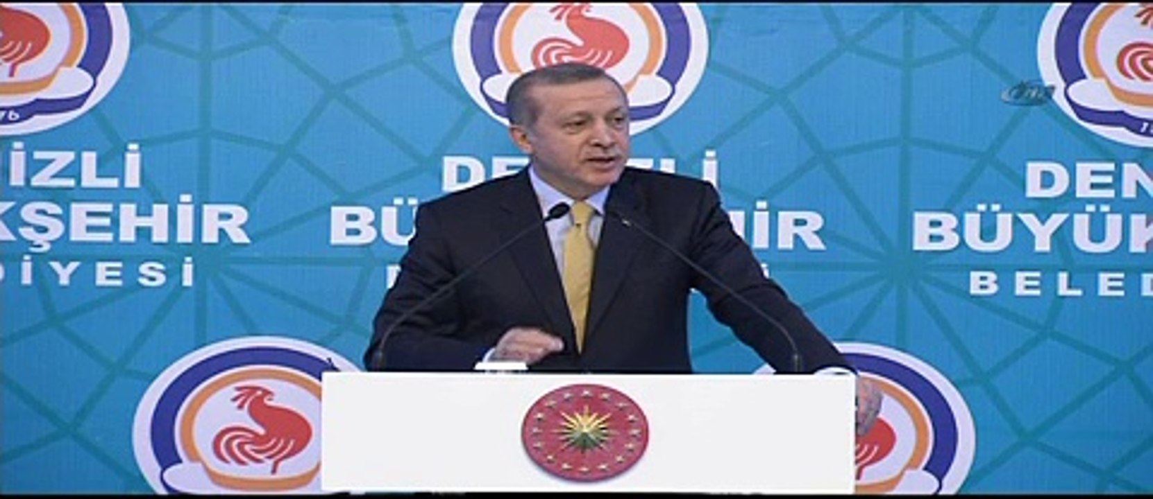 "Yeni Türkiye için yeni şeyler söylemek lazım"