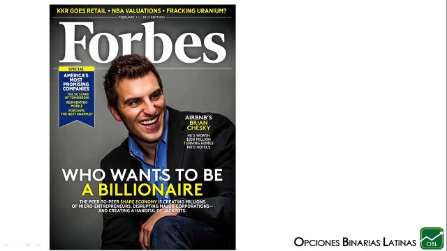 forbes y los millonarios